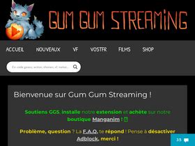 gumgum streaming|Episodes